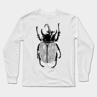 Beetle Long Sleeve T-Shirt